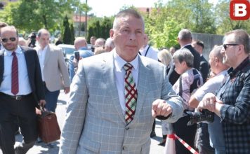 DODIKOV ADVOKAT GORAN BUBIĆ NAJAVLJUJE: Sutra u Sudu Bosne i Hercegovine svjedoči….