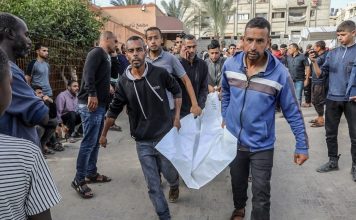 Izraelci se prerušili u žene i izbjeglice i mučki ubijali Palestince!