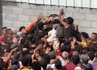 Stanovništvo Gaze bori se za komad hljeba: UN traži hitnu reakciju