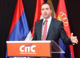 KANDIDAT ZA MINISTRA SIGURNOSTI BiH U SKY PREPISKAMA: Goran Selak povezan sa ljudima Ljubana Ećima. Arkanovcu Saši Milakoviću dojavljivao informacije o “ponašanju” ubica Slaviše Krunića!
