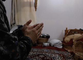 OTKRIVENO: Tajna Kunut-dove koju 90% muslimana ne zna – Evo kako je PRAVILNO učiti!