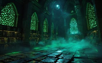 DŽINN PRIZNAJE: ‘Kada vi spavate, mi radimo ovo u vašoj kući!’