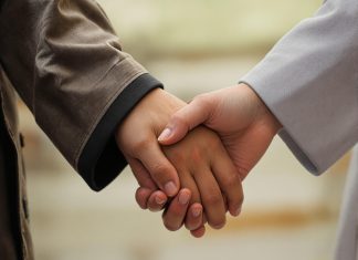 JA TE VOLIM U IME ALLAHA: Najčistija ljubav koja nema granica