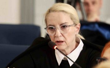 SEBIJA IZETBEGOVIĆ NE POSUSTAJE: Objavila nalaze zaražene novorođenčadi na KCUS-u