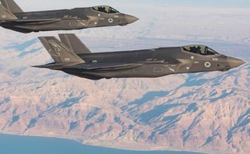 GORI NA BLISKOM ISTOKU: Nakon pada Assadovog režima, Izrael je pokrenuo…