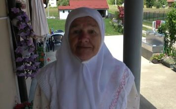 Mejra, kojoj su u genocidu ubili trojicu sinova i supruga, ide na hadž: Imam svoj narod