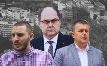 UZBUNA U ČOVIĆEVIM REDOVIMA: Izvještaj visokog predstavnika Christiana Schmidta Vijeću sigurnosti UN-a izazvao novu dramu…