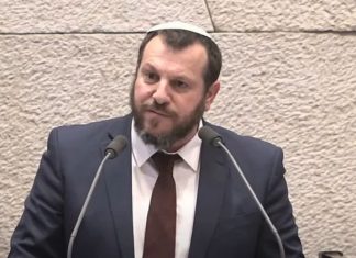 Izraelski ministar zgrozio izjavom o Gazi, traži bombardovanje skladišta hrane: Moraju gladovati