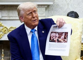 Trump ponovo uhvaćen u laži, Reuters ga potpuno raskrinkao
