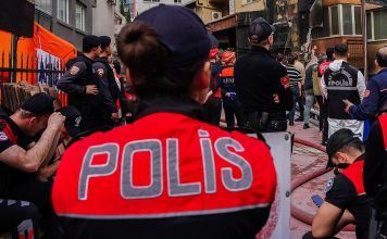 Kod turske policije nema milosti: U Istanbulu uhapšena 272 dilera