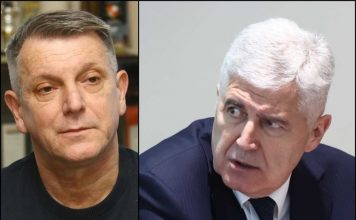 “DRAGANE, DOSADIO SI I BOGU I NARODU!”: Pero Previšić objavio rat Čoviću, najavljuje njegovo rušenje…