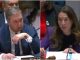 Ko je žena koja je udarila šakom o sto i “ućutkala” Vučića u Savjetu bezbjednosti UN? (VIDEO)