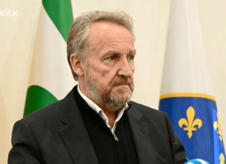 SDA: Ponovo je na sceni Vučić kakvog poznajemo, onaj koji prijeti “100 muslimana za jednog Srbina”