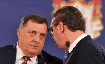 Dodik prijeti oružanim sukobom i otcjepljenjem RS: „Nećemo mirno gledati presudu!“
