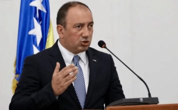 Crnadak konačno otvoreno priznao ono što svi znaju: Kako u RS-u doživljavaju ovaj entitet