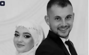 Riječi Rijadove zaručnice paraju dušu: Nestrpljivo sam čekala 9. avgust, dan naše svadbe…