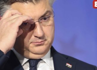 PLENKOVIĆ U BRUXELLESU UZBURKAO DUHOVE: “U pogledu Bosne i Hercegovine, ključno pitanje je donošenje…”