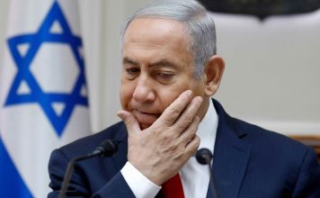 IZRAELSKI MEDIJ JAVLJA DA NETANYAHU BJEŽI IZ IZRAELA U STRAHU OD IRANSKE ODMAZDE: Njegov avion poletio je prema…