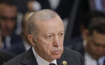 ERDOGAN PORUČIO IZ MALEZIJE: “Palestinci neće biti protjerani sa svoje zemlje!”