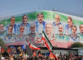 Iran najavio žestok odgovor ukoliko Izrael prekrši primirje