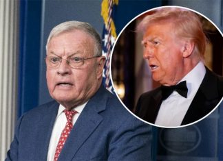 AMERIČKI GENERAL ŠOKIRAO SVE: Glavni izaslanik Donalda Trumpa za Ukrajinu otkrio plan…