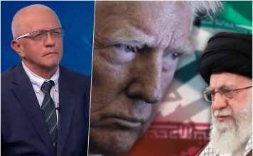 VOJNI ANALITIČAR HAMZA VIŠĆA ZA „SB“: Amerika više od 45 godina čeka da Teheranu uzvrati pljusku za talačku krizu iz 1979. godine, sada slijedi…