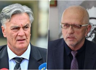 VOJNI ANALITIČAR HAMZA VIŠĆA ZA „SB“: Prijetnje Siniše Karana nisu slučajne, sve je pomno isplanirano, ali brine me…