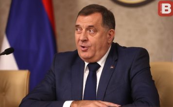 DODIK I KARAN PREŠLI SVE CRVENE LINIJE: MUP RS odbio učestvovati u međunarodnoj akciji Interpola…
