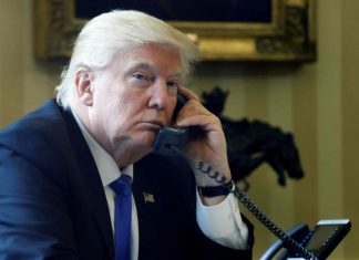 OBAVJEŠTAJCI ZAPREPASTILI TRUMPA: Bijes u Bijeloj kući -“To je učinio nižerazredni gubitnik…”