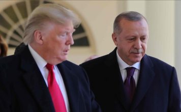 ERDOGAN ODMAH REAGOVAO: Razgovarao je sa Trumpom – “Potrebna je hitna akcija!”