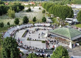 Organizovan prijevoz za kolektivnu dženazu u Potočarima: Evo kada i odakle kreću autobusi 11. jula