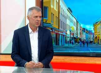 RADOJIČIĆ SASVIM OTVORENO: “U RS-u se ne odgovara sudovima, već partijskom šefu” (VIDEO)