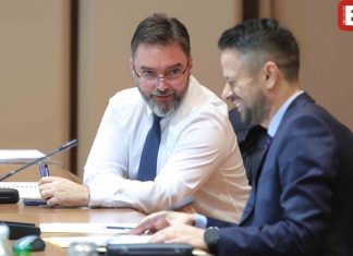 ŠTA ĆE NA OVO REĆI “EUROPEJAC” DRAGAN ČOVIĆ: Ministar Staša Košarac otkrio plan, ništa od usvajanja zakona o…