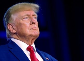 TRUMP PRIJETI IRANU: “Vi ste odgovorni, snosit ćete strašne posljedice!”
