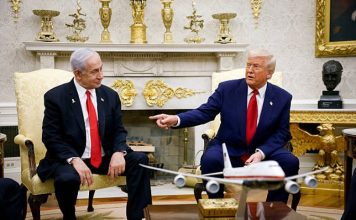 TRUMP OTKRIO ZAŠTO JE PREKINUO ODNOSE SA IZRAELOM: “Najviše od svega mrzim kad…”