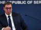 UZBUNA U SRBIJI: Aleksandar Vučić falsificirao pismo Donalda Trumpa!?