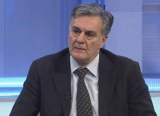 SINIŠA KARAN UZBURKAO JAVNOST: “Odgovor Republike Srpske bit će nedvosmislen i jasan…”