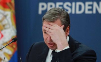 TRUMP NIJE POMOGAO: Srbija je u velikom problemu, najteži udarac već u ponedjeljak!