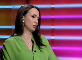 DODIKOVA KĆERKA U OČAJU: “Sram vas bilo ko god je…!” (FOTO)