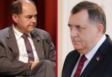 Dodik ozbiljno prijeti: “Nogirat ćemo mi brzo tog Schmidta, ne brinite se. Vidjet ćete kako to izgleda” - featured image
