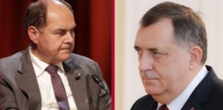Dodik ozbiljno prijeti: “Nogirat ćemo mi brzo tog Schmidta, ne brinite se. Vidjet ćete kako to izgleda” - featured image