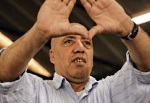 Možete li vjerovati gdje je Mekki Torabi, kojem su mase Bosanaca i Hrvata dolazile da ih liječi - featured image