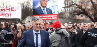 Dodik brutalno ponižavao Karana pred Sudom BiH: Vidi dokle si me doveo svojim savjetovanjem. Znam da ti je sad nezgodno, ali ovo si ti sve govorio - featured image