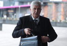 Otkrivamo: Šta je plan Dragana Čovića? HDZ neće glasati za smjenu Konakovića, nisu za koaliciju sa SDA? - featured image