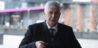 Otkrivamo: Šta je plan Dragana Čovića? HDZ neće glasati za smjenu Konakovića, nisu za koaliciju sa SDA? - featured image