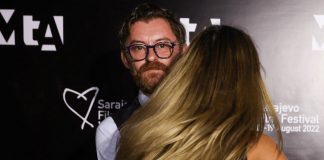 Glumac Moamer Kasumović oglasio se na Facebooku prvi put nakon osude za pedofiliju - featured image