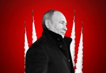 Rusija poručila SAD: Ubijete li Putina, odmah počinje nuklearni rat - featured image