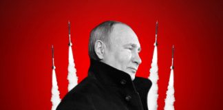 Rusija poručila SAD: Ubijete li Putina, odmah počinje nuklearni rat - featured image