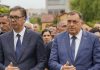 „VUČIĆU, DODIK JE PRVI PUT OTVORENO PROTIV TEBE…“: Burne reakcije iz Srbije nakon što je Dodik komentirao studentske demonstracije… - featured image