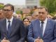 „VUČIĆU, DODIK JE PRVI PUT OTVORENO PROTIV TEBE…“: Burne reakcije iz Srbije nakon što je Dodik komentirao studentske demonstracije… „VUČIĆU, DODIK JE PRVI PUT OTVORENO PROTIV TEBE…“: Burne reakcije iz Srbije nakon što je Dodik komentirao studentske demonstracije… - featured image